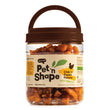 Pet 'N Shape Chik 'n Sweet Potato Dog Treat 1ea/16 oz