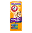 Arm & Hammer Double Duty Cat Litter Deodorizer with Baking Soda 1ea/30 fl oz