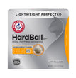 Arm & Hammer Hardball Lightweight Clumping Cat Litter 3ea/7 lb