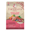 Earthborn Dog Unrefined Ancient Grains Rabbit 4Lb