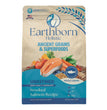 Earthborn Dog Unrefined Ancient Grains Salmon 4Lb