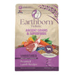 Earthborn Dog Unrefined Ancient Grains Lamb 4Lb