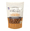 Wholesomes Rewards Gourmet Nut'R'Nipz Biscuits Peanut Butter 2 Lb