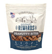 Wholesomes Rewards Gourmet Biscuits Peanut Butter 3 Lb