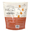 Wholesomes Rewards Gourmet Biscuits Cheddar Cheese 3 Lb