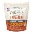 Wholesomes Rewards Gourmet Biscuits Cheddar Cheese 3 Lb