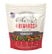 Wholesomes Rewards Classic Variety Biscuits Chicken Medium-3 Lb