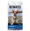 Ultimates Advanced Nutrition Dog Food Fish/Rice 5 Lb