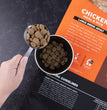 Ultimates Large Breed Adult Dog Food Chicken/Rice 28 Lb