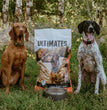 Ultimates Large Breed Adult Dog Food Chicken/Rice 28 Lb