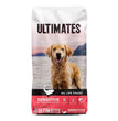 Ultimates Sensitive Dry Dog Food Salmon 1ea/5 lb