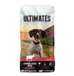 Ultimates Overland Red Grain Free Dog Food Beef 5 Lb