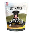 Ultimates Jerky Mini Strips Chicken 7oz.