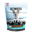 Ultimates Jerky Bites Whitefish 7oz.