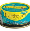 Earthborn Holistic Grain Free Monterey Medley Wet Cat Food 24ea/3 oz, 24 pk