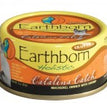 Earthborn Holistic Grain Free Catalina Catch Wet Cat Food 24ea/3 oz, 24 pk