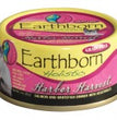 Earthborn Holistic Grain Free Harbor Harvest Wet Cat Food 24ea/3 oz, 24 pk