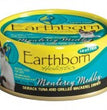 Earthborn Holistic Grain Free Monterey Medley Wet Cat Food 24ea/5.5 oz, 24 pk