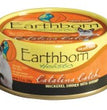 Earthborn Holistic Grain Free Catalina Catch Wet Cat Food 24ea/5.5 oz, 24 pk