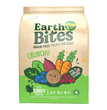 Earthborn Holistic EarthBites Crunchy Dog Treats Turkey & Pumpkin 1ea/10 oz