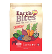 Earthborn Holistic EarthBites Crunchy Dog Treats Bison & Pumpkin 1ea/2 lb