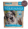 Wholesomes Grain Free Moist Treats For Dogs Fish 25oz.