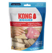 KONG Stuff'N Ziggies Puppy Treat 1ea/8 oz, 6 ct, LG