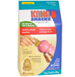 KONG Stuff'N Snacks Puppy Treats Chicken Liver 1ea/SM, 8 oz