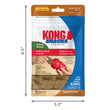 KONG Stuff'N Snacks Dog Treats Peanut Butter 1ea/SM, 8 oz