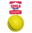 KONG Squeezz Tennis Ball Dog Toy 1ea/MD