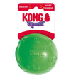 KONG Squeezz Ball Dog Toy Color Assorted 1ea/XL