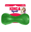 KONG Squeezz Dumbbell Dog Toy Assorted 1ea/LG