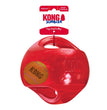 KONG Jumbler Dog Toy Ball Assorted 1ea/LG/XL