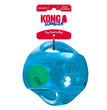 KONG Jumbler Dog Toy Ball Assorted 1ea/MD/LG