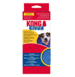 KONG Inflatable E-Collar Blue 1ea/SM