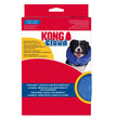 KONG Inflatable E-Collar Blue 1ea/MD