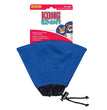 KONG E-Collar for Cats and Small Dogs Blue 1ea/SM