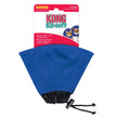 KONG E-Collar for Cats and Small Dogs Blue 1ea/XS