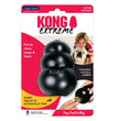 KONG Extreme Dog Toy Black 1ea/LG