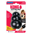 KONG Extreme Dog Toy Black 1ea/MD