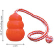 KONG Aqua Dog Toy 1ea/LG