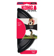 KONG Extreme Flyer Dog Toy Black 1ea/LG