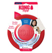 KONG Flyer Dog Toy Red 1ea/LG