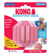 KONG Activity Ball Puppy Toy Assorted 1ea/MD