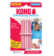 KONG Teething Stick Puppy Toy Assorted 1ea/SM