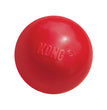 KONG Ball Dog Toy Red 1ea/MD/LG