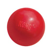 KONG Ball Dog Toy Red 1ea/SM