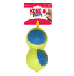 KONG Ultra Squeak Air Ball Dog Toy 1ea/LG