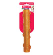 KONG Squeezz Crackle Stick Dog Toy Assorted 1ea/LG