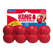 KONG Goodie Ribbon Dog Toy 1ea/MD